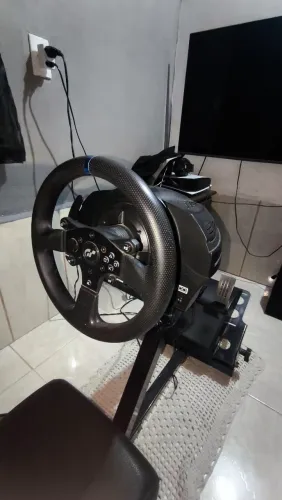 Volante thrustmaster t300 rs gt