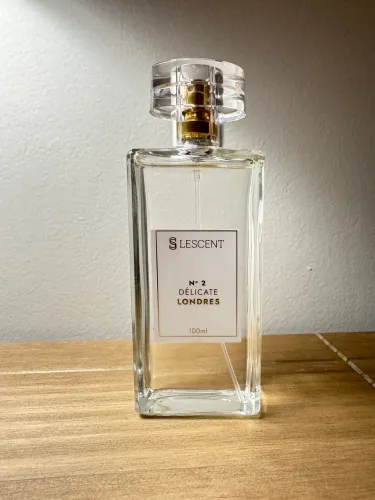 Perfume inspirado em Jo Malone English Pear and Freesia