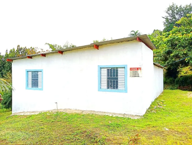 Vende-se casa 95mil Miracatu