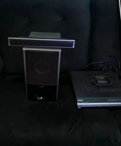 Home teather sony