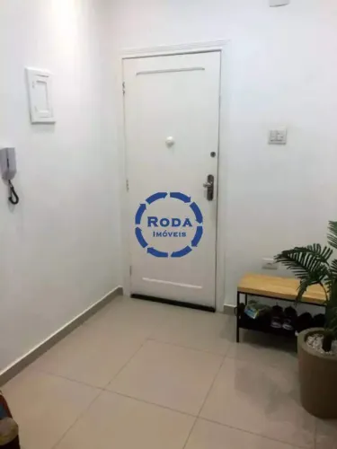 Apartamento de 2 dormitórios no Gonzaga
