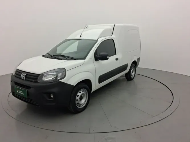 Fiat Fiorino Endurance 1.3 Flex 8V 2P 2026