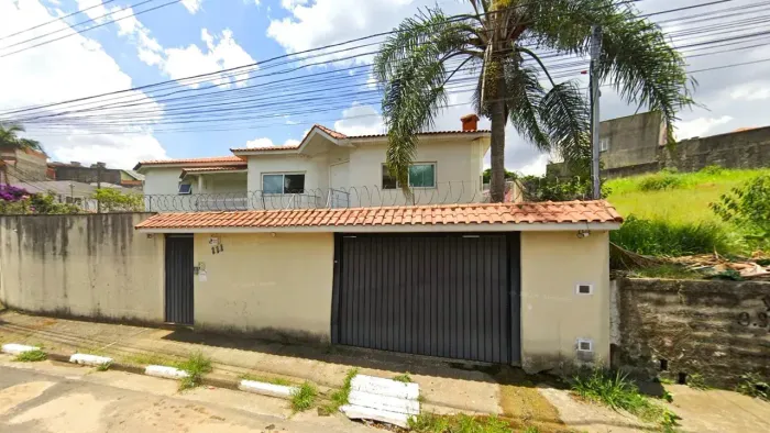 Casa com piscina 262m², Jd Bussocaba - Osasco, SP