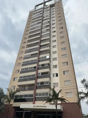 Apartamento para venda com 115 metros quadrados com 3 quartos