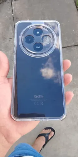 Celular redimi 14c 256 gigas