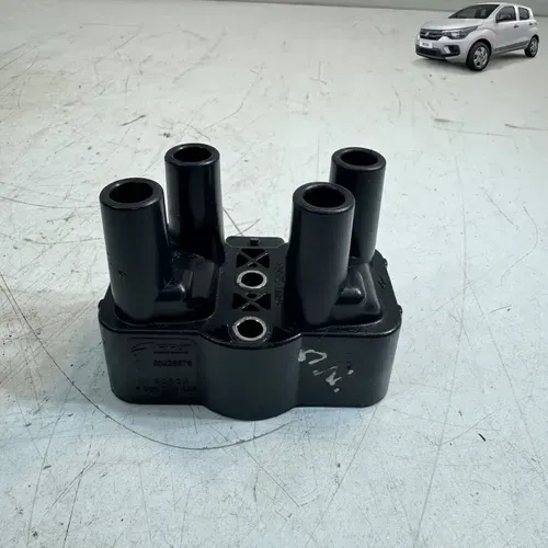 Bobina Ignição Fiat Mobi 1.0 4cc 2017 2018 2019 2020