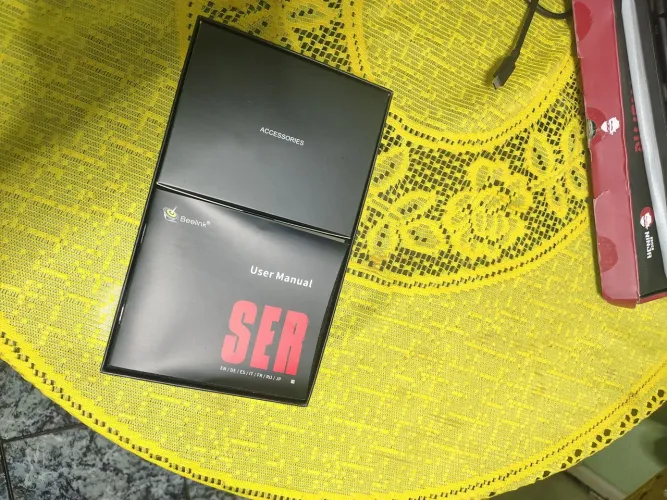 Mini Pc