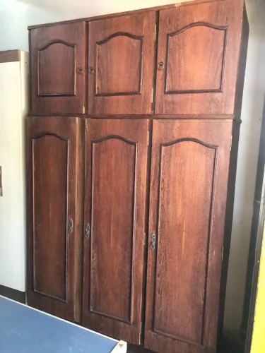 G roupa em sucupira 3 portas