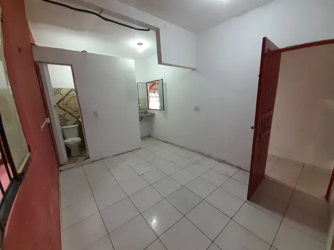 Apartamento de 2 ambientes