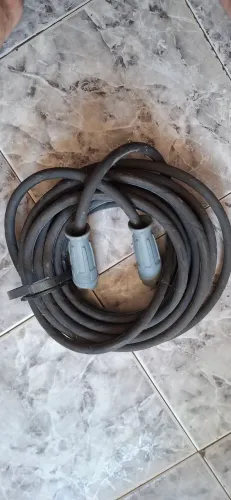 Mangueira de alta pressao karcher