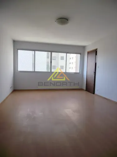 Apartamento para locação 120m² 03 Dormitorios 01 Suite 01 Vaga Alto de Santana, São Paulo,