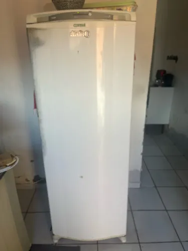 Vendo geladeira