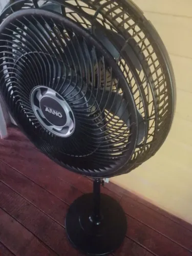 Ventilador