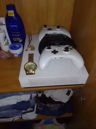 Xbox one s