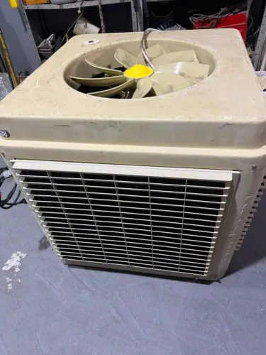Climatizador Rotoplast 90 T