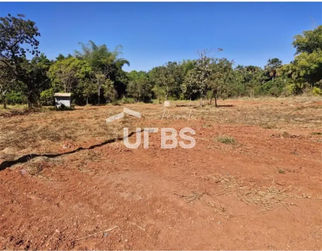 Área Comercial de 7.880 m² em Hidrolândia