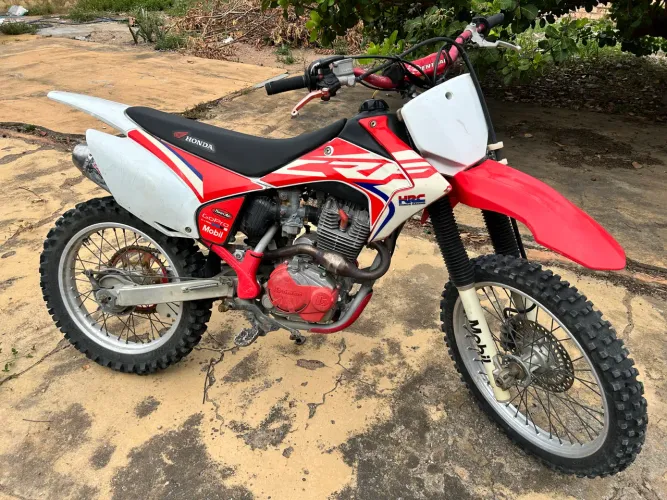 VENDO CRF 230