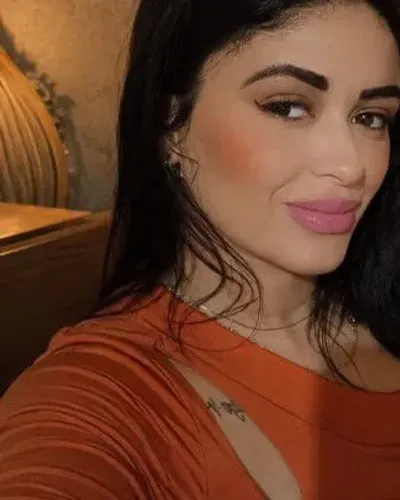 Cuidadora de idosos