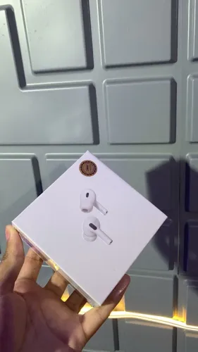 Fone AirPods Pro 3 geração