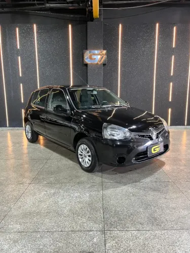 Renault Clio Rn/alize/expr./1.0 Hi-power 16V 5P 2016