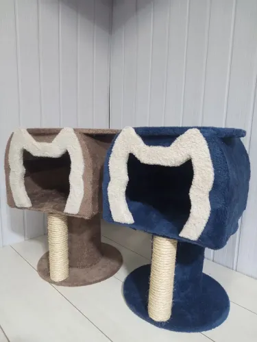 Casinha para gatos