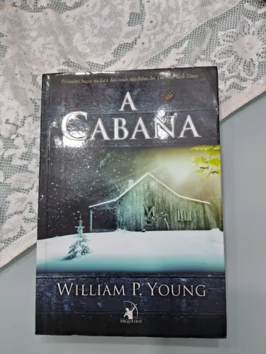 A Cabana 