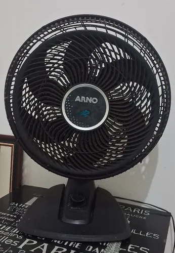VENTILADOR ARNO