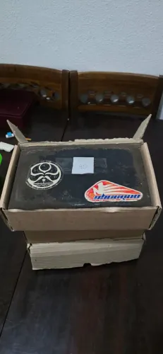 DvD's