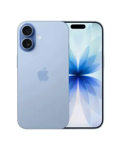 IPhone 17 256gb - Azul (lacrado)
