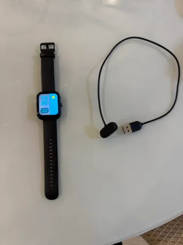 Smartwatch Amazfit bip 3