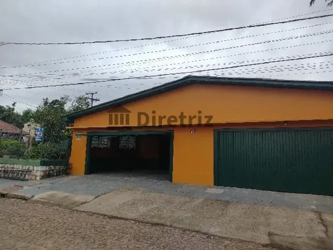 Pavilhão para LOCAÇÃO