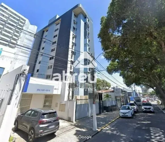 Imóveis Residenciais Apartamento em Natal