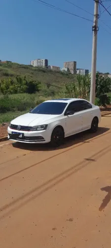 Volkswagen Jetta Highline 2.0 TSI 16V 4P Tiptronic 2015