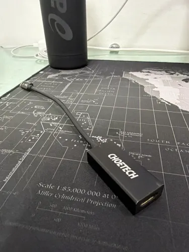 Adaptador USB-C HDMI