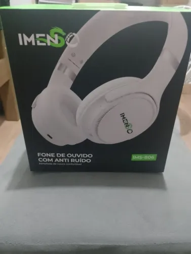 Headphone ims 806