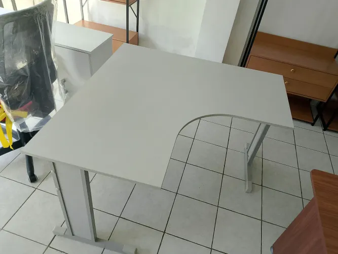 Mesa L 120x120