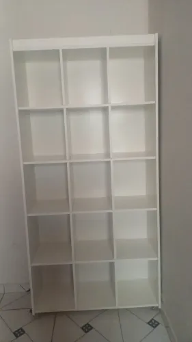 Armário Organizador - Coméia Ninchos