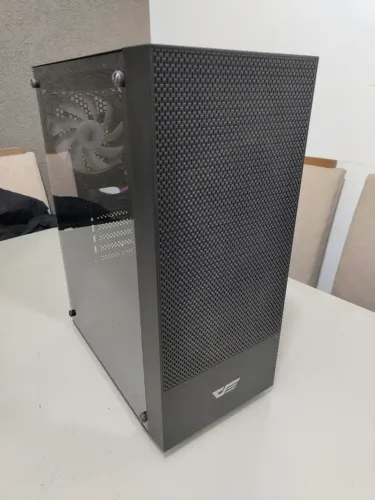 Gabinete Gamer Aigo DarkFlash A290 Mesh