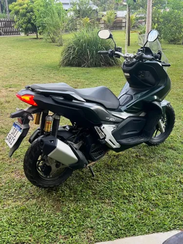 Moto ADV 150