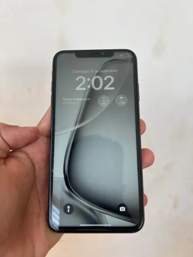 iPhone Xs Max 512gb