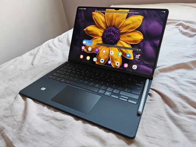 Tablet Samsung Galaxy Tab S10 Ultra - 512 GB