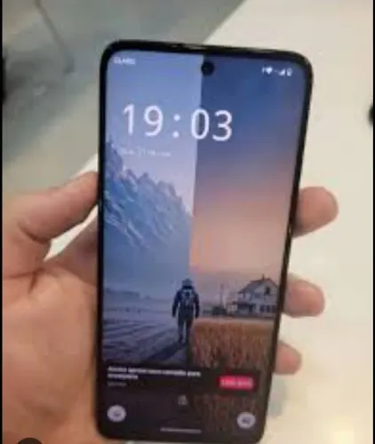 Moto G35 Excelente estado