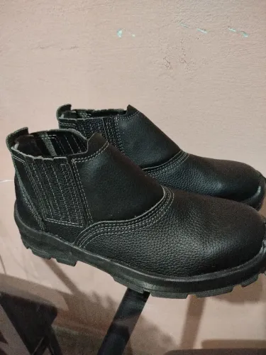 Bota de trabalho 