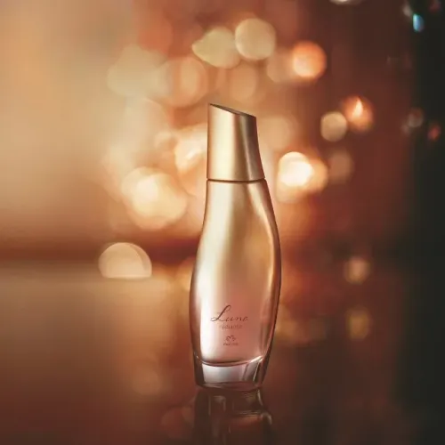 Desodorante Colônia Luna Radiante Feminino 75 ml