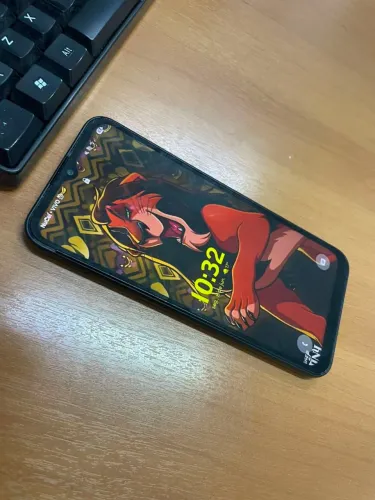 Samsung A14