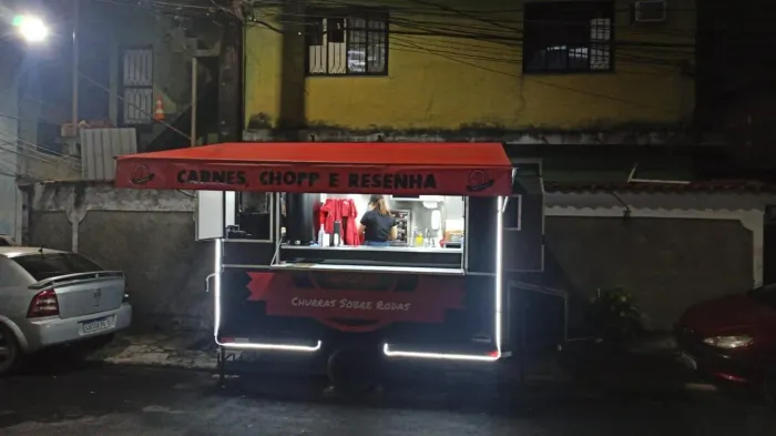 Trailer Personalizado 