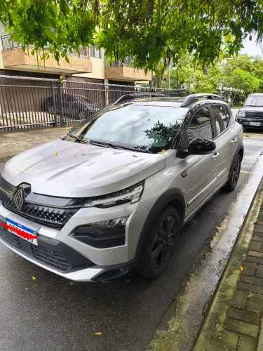 Renault Kardian Prem. ED Flex 1.0 TB 12V 5P Aut. 2025