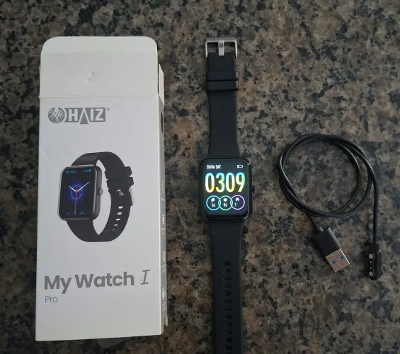 Smartwatch Haiz My Watch I Pro