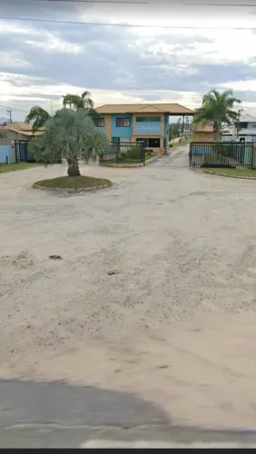 Vendo terreno ou troco por CARRO .