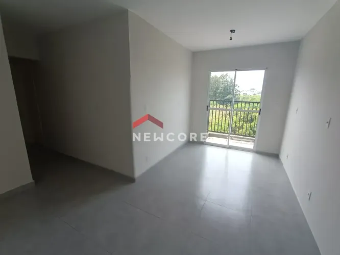 Apartamento em Rua Jorge dos Reis e Cunha - Jardim Brasilândia - Sorocaba/SP